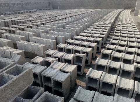 مواصفات طابوق عازل حراري وكيفية الشراء بكميات كبيرة