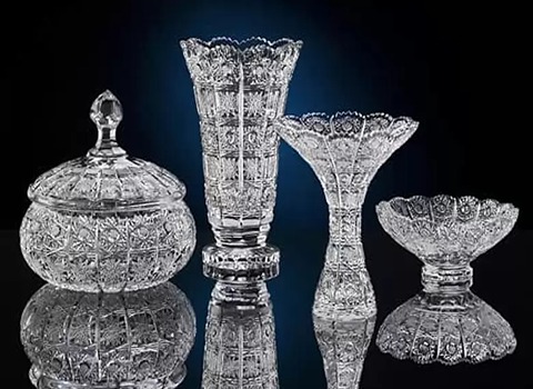 تعلم شراء اطباق زجاج قطر من صفر إلى مائة