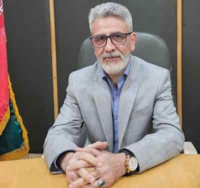 مسعود اسلامي
