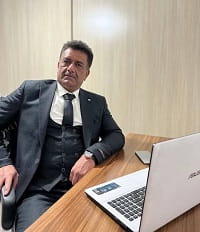 عبدالرضا علاقمند