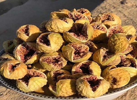 الشراء بالجملة التين المجفف الايراني بأفضل الظروف