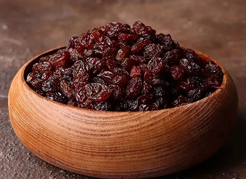 السعر والشراء زبيب احمر يمني بمواصفات كاملة