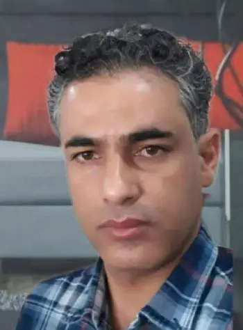 محمد جمني