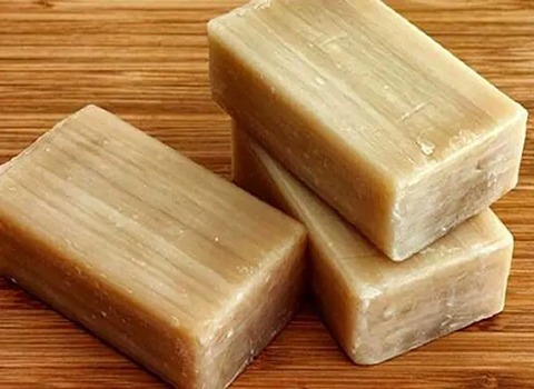 صابون الكبريت الأصلي مع التفسيرات الكاملة والتعريف