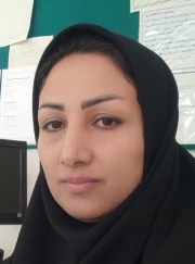 زهرة محمدي