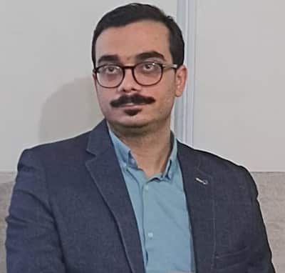 علي رضا محمدزادة