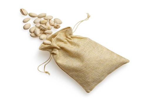 سعر الشراء بالجملة فستق كيس اخضر رخيص ومعقول