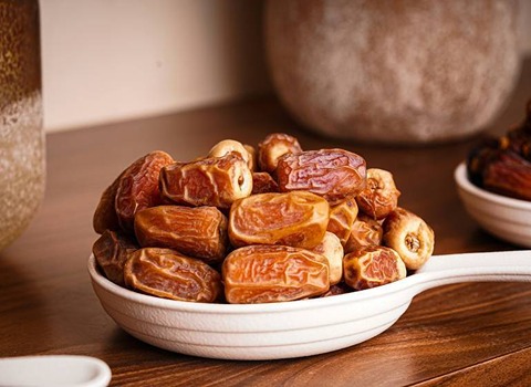 تعلم شراء التمر البرني في العراق من صفر إلى مائة