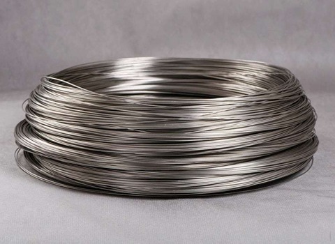 تعلم شراء اسلاك حديد صلب من صفر إلى مائة