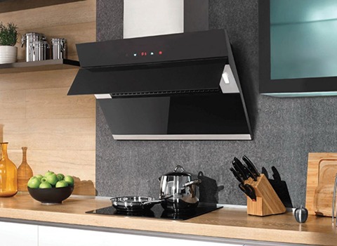 هود مطبخ صغير مع التفسيرات الكاملة والتعريف