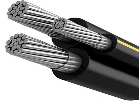 أسعار كابلات الألمنيوم ذاتية الدعم و مزايا استخدام كابل ذاتي الدعم