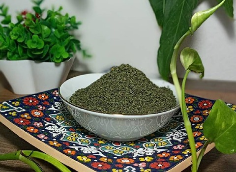  بیع نعناع ناشف مطحون