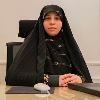 مليحة روحاني