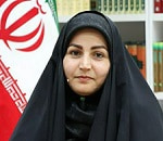 فاطمة انتصاري