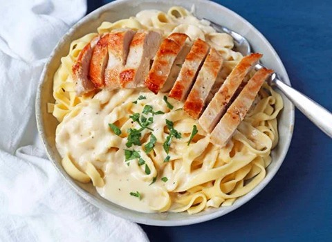 اشتر الأنواع الأكثر مبيعًا من الباستا بأفضل سعر