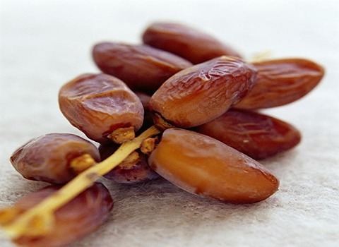 تجارة تمر المجهول السعودي وفوائده