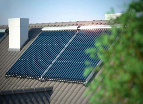 أفضل سخان شمسي في مصر