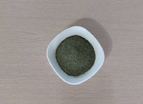 فائدة النعناع المطحون للشعر