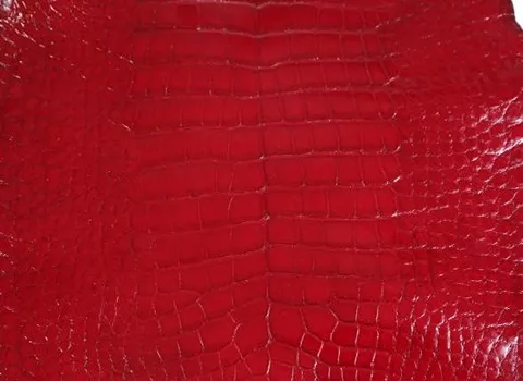 التعارف جلد طبيعي احمر من صفر إلى مائة أسعار الشراء بالجملة