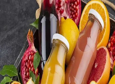 قائمة أسعار مركزات الفاكهة جملة واقتصادية