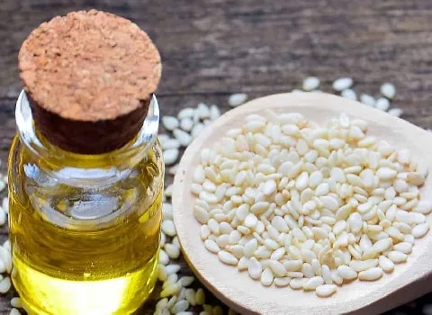 زيت السمسم الاصلي في الكويت مع التفسيرات الكاملة والتعريف