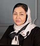 فوزية صحرائي