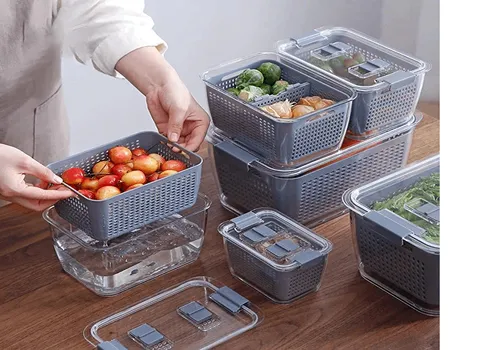 الشراء بالجملة حاويات التخزين الجاف بأفضل الظروف