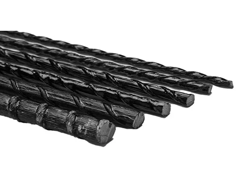 حديد التسليح اليوم في ليبيا (الخرسانة) 2 انواع الحراري العادي ضد الزلزال