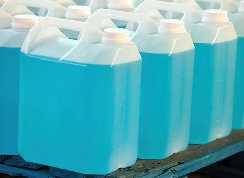 الكحول في تونس (الميثانول) افضل مذيب عضوي عديم الرائحة شديد الخطورة