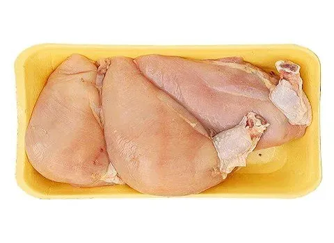 التعارف دجاج مقطع جاهز من صفر إلى مائة أسعار الشراء بالجملة