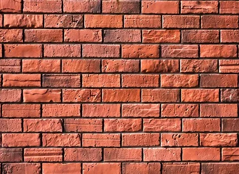 تعلم شراء الحجر الاحمر للبناء من صفر إلى مائة