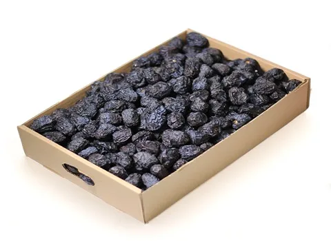 سعر تمر العجوة في الجزائر