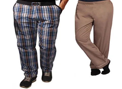 السعر والشراء ملابس رجالية مريحة بمواصفات كاملة