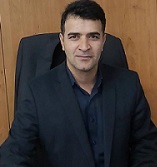 عليرضا دهقاني