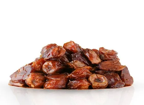 سعر الشراء بالجملة تمر سكري القصيم مجروش رخيص ومعقول