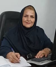 مهناز فلاح فرد