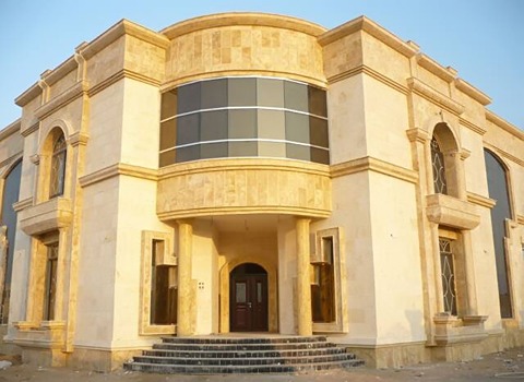 السعر والشراء حجر بناء اصفر بمواصفات كاملة