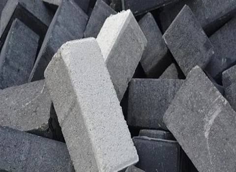 تعلم شراء طوب البناء الخفيف من صفر إلى مائة