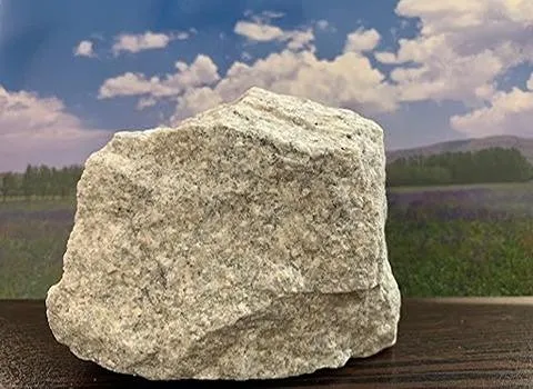 السعر والشراء بوتاسيوم فلسبار مصر بمواصفات كاملة