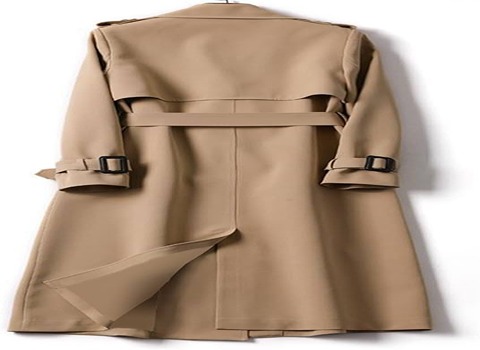 دليل شراء معطف نسائي طويل بشروط خاصة وسعر استثنائي