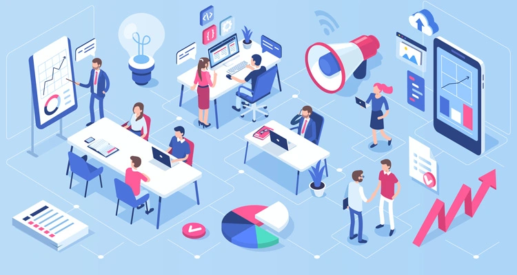 في البداية يجب عليك أن تتحالف مع منظمة آراد برندينك، وليس مع الموظفين والتجار وممثلي شركة آراد برندينك