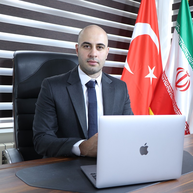 مهدي انصاف بور