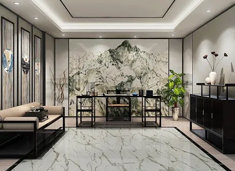 السعر والشراء بلاط جدران غرف نوم بمواصفات كاملة