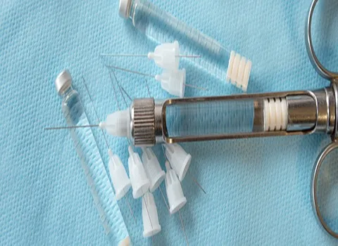 سعر الشراء بالجملة إبرة بنج الأسنان رخيص ومعقول