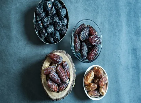 السعر والشراء تمر مجهول مغربي بمواصفات كاملة