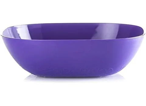 سعر الشراء بالجملة طبق سلطة بلاستيك رخيص ومعقول