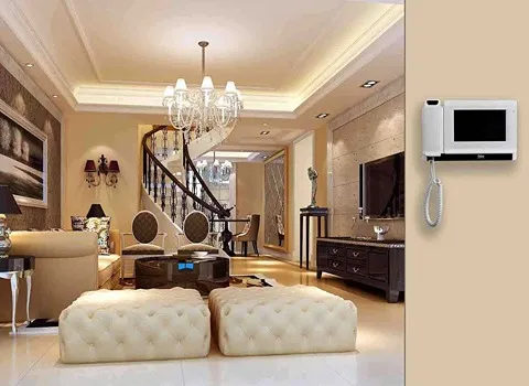 قائمة أسعار جرس المنزل الذكي جملة واقتصادية