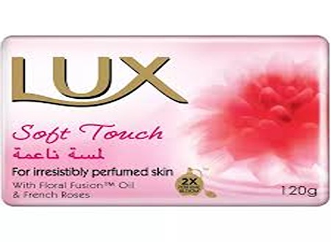 تعلم شراء صابون لوكس الوردي من صفر إلى مائة