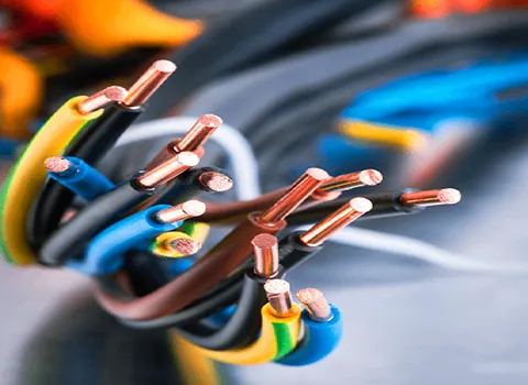 مواصفات كابل نحاس 70 مل وكيفية الشراء بكميات كبيرة