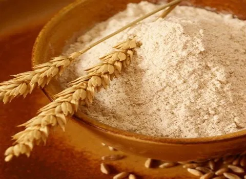 تعلم شراء دقيق الحبوب الكاملة من صفر إلى مائة